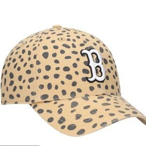Boston Red Sox hat